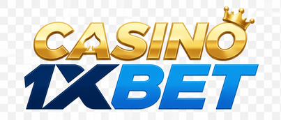 casino1xbet logo